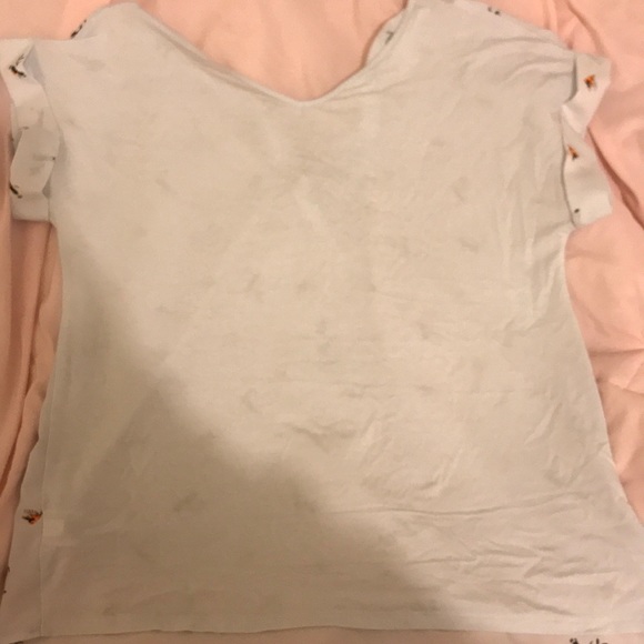 Light blue blouse - Picture 2 of 3